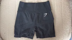 Gymshark Shorts thumbnail 2