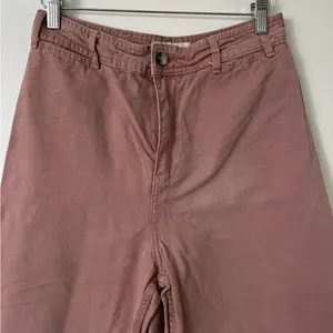 Free People 28 We the Free Clay Wide Leg Pants thumbnail 2