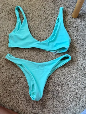 Shein Bikini thumbnail 1
