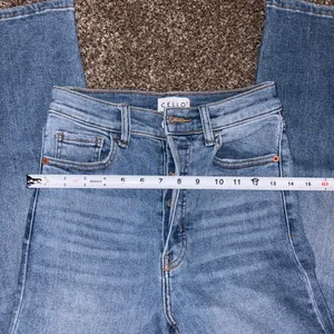 Cello Jeans Boutique Denim Size 1 thumbnail 4