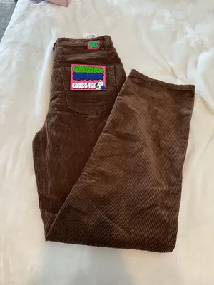 Zumiez Corduroy Jeans thumbnail 1