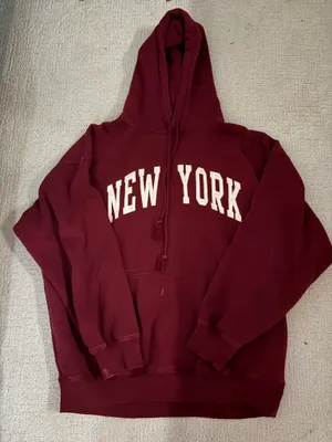 Brandy Melville Hoodie thumbnail 1