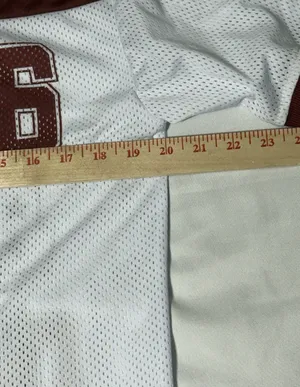 Disney Men's Small Mesh Jersey Wildcats NWT Size Small High School Musical 06 thumbnail 6