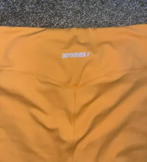DOYOUEVEN Yellow Leggings thumbnail 4
