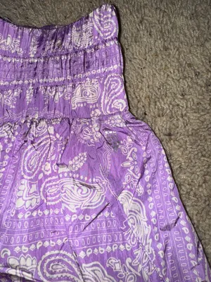 Free People Shorts thumbnail 2