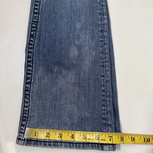 Miss Me Rhinestone Studded Black Faux Leather Style JW5307B6 Bootcut Jeans 26 thumbnail 11