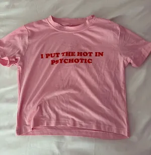 Amazon funny baby tee thumbnail 1
