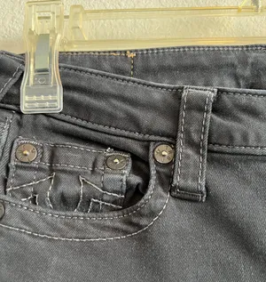 Skinny Jeans thumbnail 8