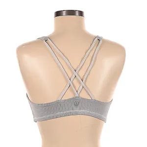 Lululemon sports bra thumbnail 2