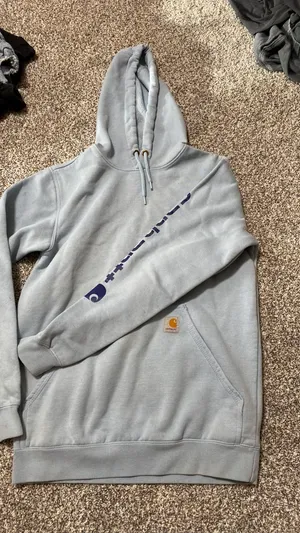 Carhartt Sweatshirt thumbnail 2