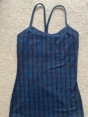Lululemon Flow Y Tank thumbnail 1