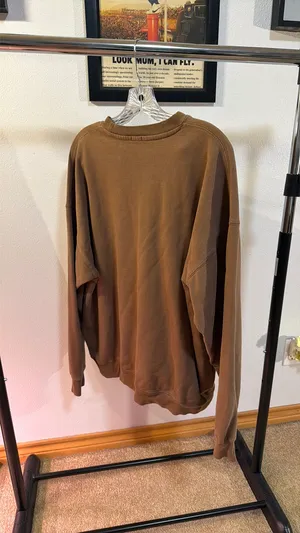 John Galt Crewneck thumbnail 3