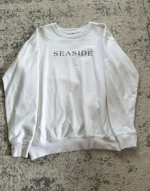 Seaside Sweatshirt Style Seaside thumbnail 1