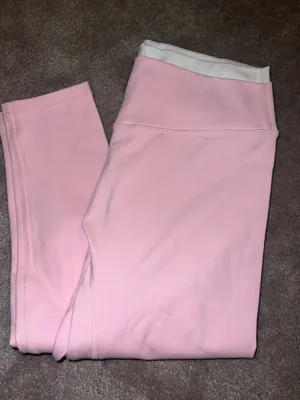 Liaison the Label leggings Pink Size M thumbnail 1