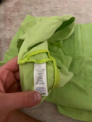 Aerie Workout Set OFFLINE thumbnail 3