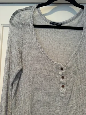 Brandy Melville Top thumbnail 2