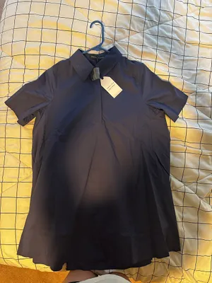 English Factory Dress thumbnail 3