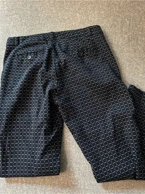 Women’s Banana Republic Avery Striaght leg ankle pant thumbnail 13