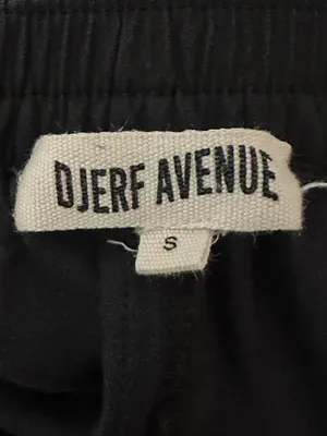 DJERF AVENUE On The Go Ash Pants Size Small thumbnail 5