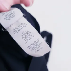 Aerie Ribbed Sports Bra thumbnail 6