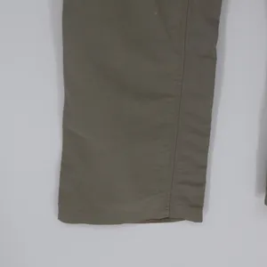 The‎ North Face Women's Nylon Hiking Pant Size 10 Tan Outdoor Camping Gorpcore thumbnail 8