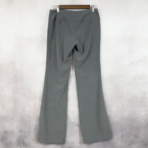 Joe‎ Benbasset Womens Pants Low Rise 29 Y2K Preppy Minimalist Business Casual thumbnail 5