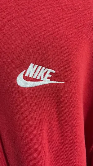 Nike Sweatshirt Hoodie thumbnail 2