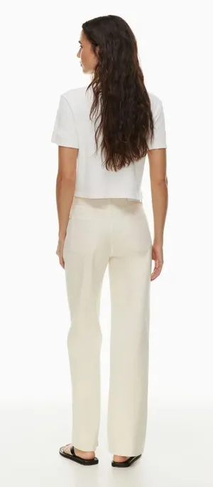 Aritzia Denim Forum Jeans thumbnail 2