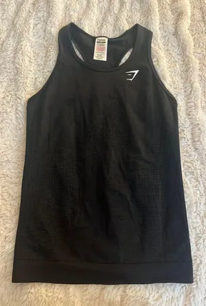 Racer Back Tank thumbnail 1