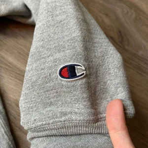 Champion Reverse Weave Seattle Seahawks Crewneck Sweatshirt Size 2XG thumbnail 5