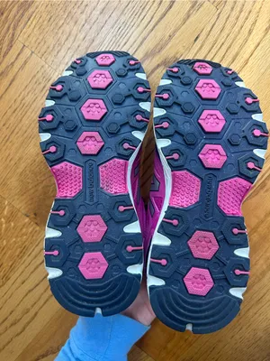 New Balance Women’sTrail Sneakers thumbnail 5