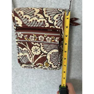Vera Bradley‎ crossbody bag thumbnail 8