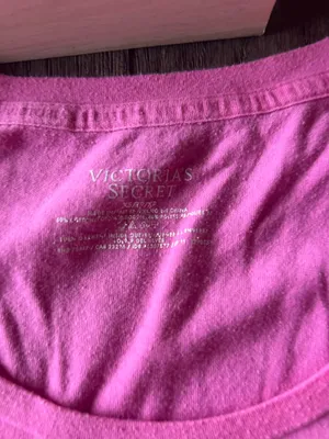 Sleep Shirt Victoria's Secret thumbnail 3