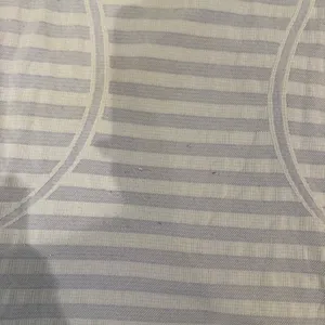 Light purple Lululemon long sleeve thumbnail 7