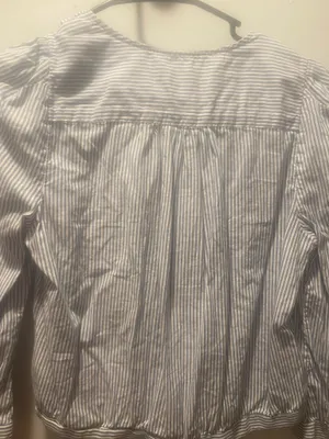 Madewell Top thumbnail 6