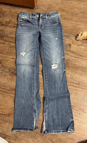 Express Jeans Bootcut thumbnail 1