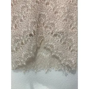 Free People Intimately Delicate Romantic Softgirl Feminine Ivory Lace Slip Dress thumbnail 6