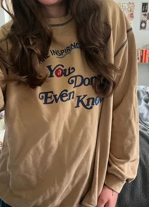 Mayfair Group Sweatshirt thumbnail 1