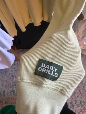 Daily Drills thumbnail 4