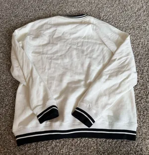 Iowa Hawkeyes game day social crew neck thumbnail 5