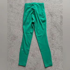 Lululemon Swift Speed High Rise 25” - size 2 thumbnail 8