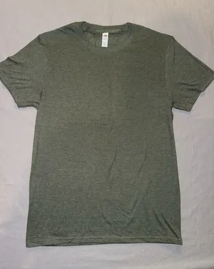 Fruit of The Loom Iconic Women’s Shirt thumbnail 1