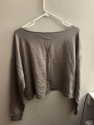 OFFLINE by Aerie Sweatshirt thumbnail 3