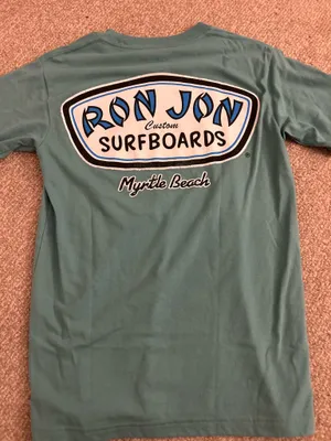 Ron Jon Surf Shop T-Shirt thumbnail 5