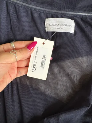 Style Exchange Dress thumbnail 3