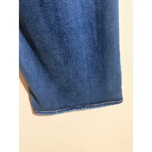 American Eagle Kick Boot Jeans Womens 8 Medium Wash Excellent Next Level Stretch thumbnail 15