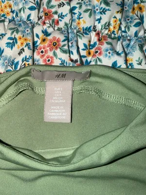 H&M Top thumbnail 3