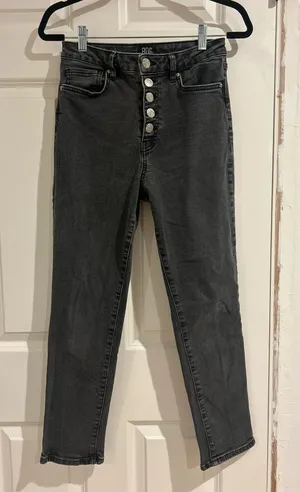BDG High-Rise Jeans thumbnail 1
