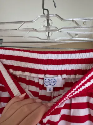 CoCo Lilys Stripe Pants thumbnail 3