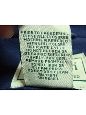 L.L. LL Bean Periwinkle Fleece Double Breasted Pea Coat Women Medium Winter Coat thumbnail 8
